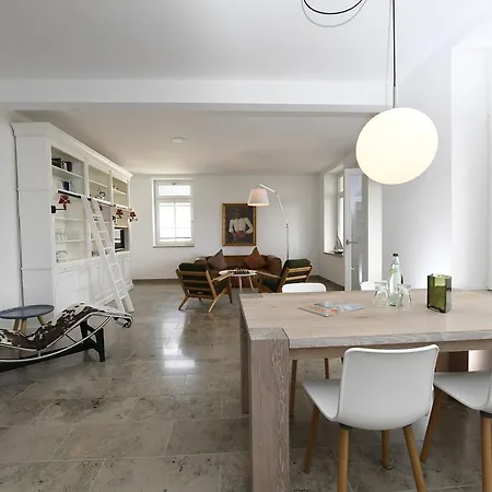 Strandvilla Seeblick - Ferienwohnung 09